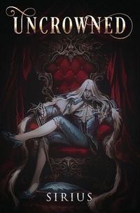 Enlarge image Cover: Uncrowned - Laughing Man House