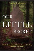 Cover: Our LITTLE Secret - Stanford Johnson