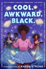 Cover: Cool. Awkward. Black. - Viking Books for Young Readers