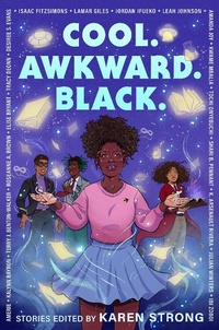 Enlarge image Cover: Cool. Awkward. Black. - Bantam Books