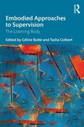 Cover: Embodied Approaches to Supervision - Routledge