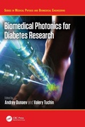 Cover: Biomedical Photonics for Diabetes Research - CRC Press