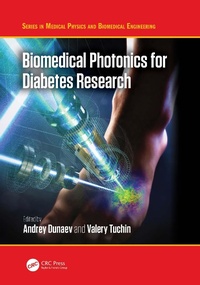 Bild: Biomedical Photonics for Diabetes Research - CRC Press