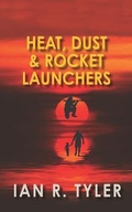 Cover: Heat, Dust & Rocker Launchers - Qcbc