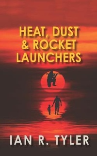Enlarge image Cover: Heat, Dust & Rocker Launchers - Qcbc