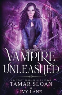 Enlarge image Cover: Vampire Unleashed - Jess Connors Publishing