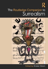 Abbildung von: The Routledge Companion to Surrealism - Routledge