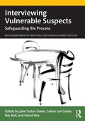 Bild: Interviewing Vulnerable Suspects - Routledge