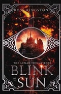 Cover: Blink of the Sun - Ross Kingston Author