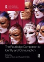 Cover: The Routledge Companion to Identity and Consumption - Routledge