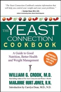 Cover: The Yeast Connection Cookbook - Simon + Schuster LLC