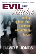 Cover: Evil in Our Midst - Simon + Schuster LLC