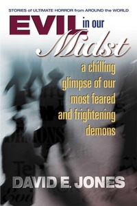 Enlarge image Cover: Evil in Our Midst - Simon + Schuster LLC