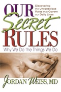 Cover: Our Secret Rules - Simon + Schuster LLC