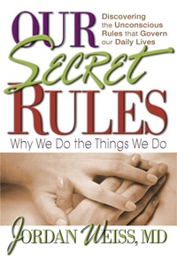 Enlarge image Cover: Our Secret Rules - Simon + Schuster LLC