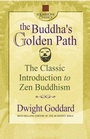 Cover: The Buddha's Golden Path - Simon + Schuster LLC