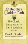 Cover: The Buddha's Golden Path - Simon + Schuster LLC
