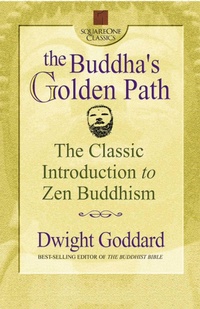 Enlarge image Cover: The Buddha's Golden Path - Simon + Schuster LLC