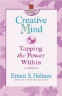 Cover: Creative Mind - Simon + Schuster LLC
