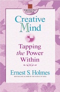 Cover: Creative Mind - Simon + Schuster LLC