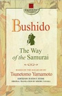 Cover: Bushido - Simon + Schuster LLC