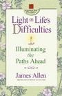 Cover: Light on Life's Difficulties - Simon + Schuster LLC