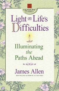 Enlarge image Cover: Light on Life's Difficulties - Simon + Schuster LLC