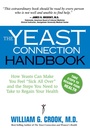 Cover: The Yeast Connection Handbook - Simon + Schuster LLC