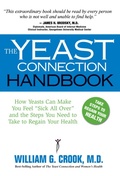Cover: The Yeast Connection Handbook - Simon + Schuster LLC