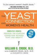 Cover: The Yeast Connection and Women's Health - Simon + Schuster LLC