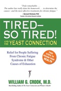 Cover: Tired--So Tired! and the Yeast Connection - Simon + Schuster LLC