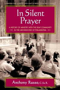Enlarge image Cover: In Silent Prayer - Simon + Schuster LLC