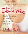 Cover: The Do-In Way - Simon + Schuster LLC
