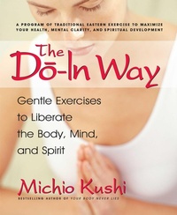 Enlarge image Cover: The Do-In Way - Simon + Schuster LLC