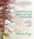 Cover: Embracing Menopause Naturally - Simon + Schuster LLC