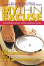 Cover: My Thin Excuse - Simon + Schuster LLC
