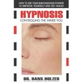 Cover: Hypnosis - Simon + Schuster LLC