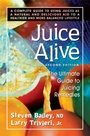 Cover: Juice Alive - Simon + Schuster LLC