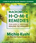 Cover: Macrobiotic Home Remedies - Simon + Schuster LLC