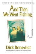 Cover: And Then We Went Fishing - Simon + Schuster LLC