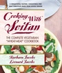 Cover: Cooking with Seitan - Simon + Schuster LLC