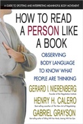 Cover: How to Read a Person Like a Book - Simon + Schuster LLC