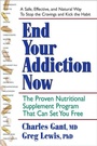 Cover: End Your Addiction Now - Simon + Schuster LLC