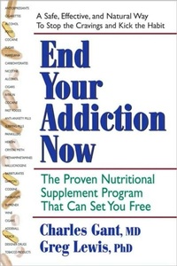 Enlarge image Cover: End Your Addiction Now - Simon + Schuster LLC