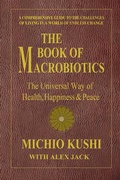 Cover: The Book of Macrobiotics - Simon + Schuster LLC