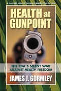 Cover: Health at Gunpoint - Simon + Schuster LLC