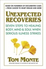 Cover: Unexpected Recoveries - Simon + Schuster LLC