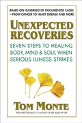 Cover: Unexpected Recoveries - Simon + Schuster LLC