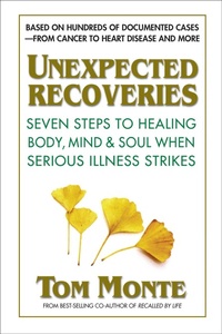 Enlarge image Cover: Unexpected Recoveries - Simon + Schuster LLC