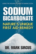 Cover: Sodium Bicarbonate - Simon + Schuster LLC